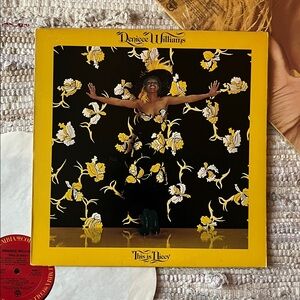 Deniece Williams - “This Is Nicey” Vinyl LP